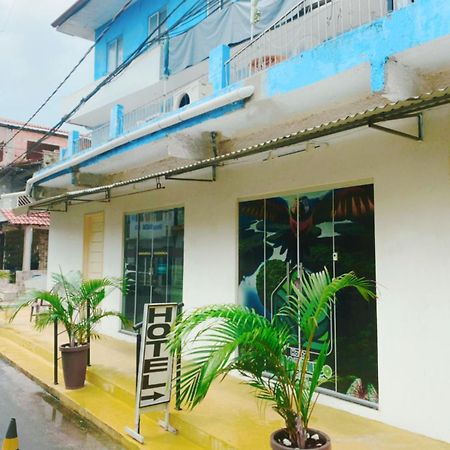 Hotel Queluz Amazonico Belém Exterior photo